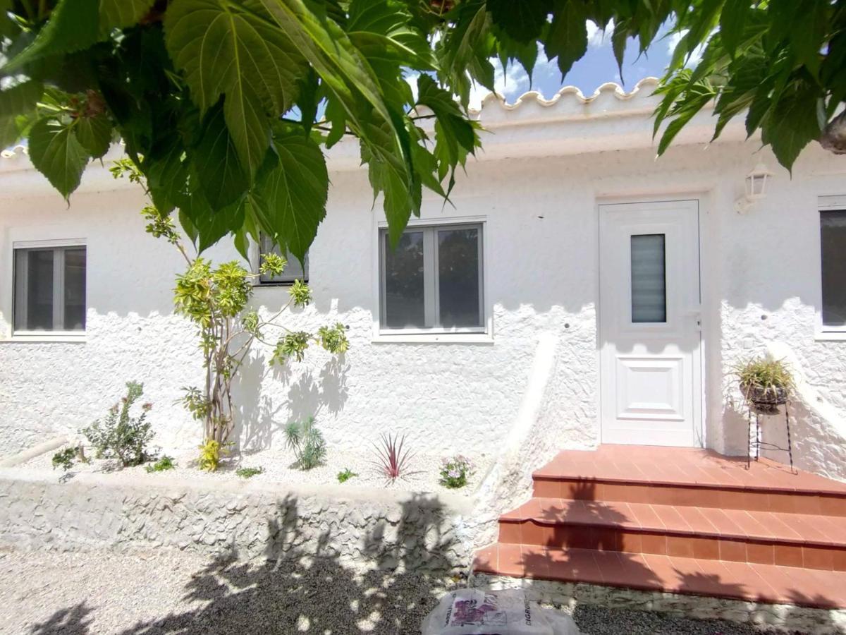 La Villa Romantica Residence De Vacances Les Tres Cales Espagne Luaran gambar